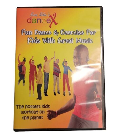 Children's DVDs Movies 8 Total and 4 NEW never opened - Picture 13 of 14